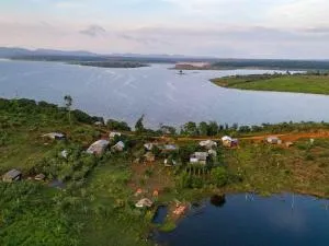 Cardamom Community Center - Roleap