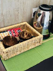 Sera 86 Airport Transit Stay