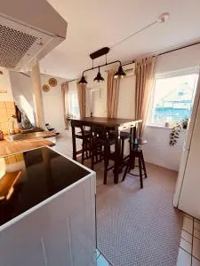 Spirit Gästis - Mörarp