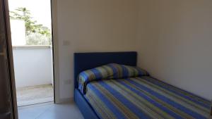 Eos - Scenic Puglia, 2 Bedrooms, Pool, Sea-View Terrace
