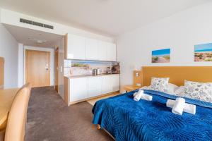 Horyzont Apartamenty- Seaside Apartament prywatny z widokiem na morze