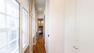 LovelyStay - Allderman Apartment - Almada 1º T