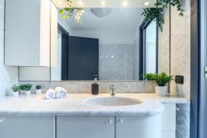 Blue Loft in the heart of Milan, Next to Metro station