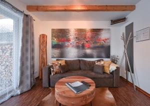 Ferienbungalow Schlossblick