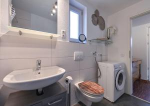 Ferienbungalow Schlossblick