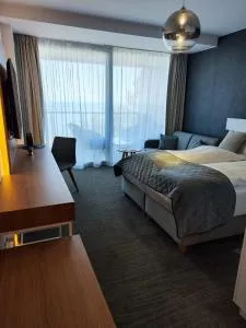 Apartament 309 Natalie Seaside Park - 辛安诺泽蒂