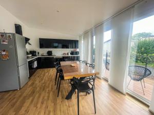 Charmant cottage bord de mer camping 4 etoiles