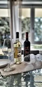 ANNINA'S Home - Pirri