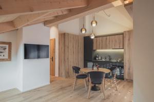 Val Saraina Apartments - Ubytování bez kategorie ve městě Lenz