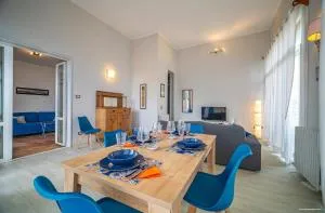 Sirene Blu - Lido di Mondello