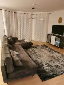 Lounge house - 杰汀根施帕赫