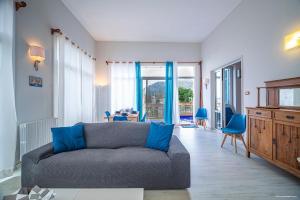 Apartamento de 2 dormitorios