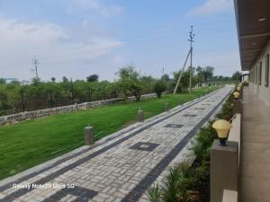 Shree Agrawal Family Dhaba And Room