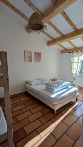 Villas Villa provencale, clim et piscine, proche centre Vidauban : photos des chambres