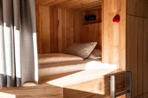 St Josefsheim Hostel - Chur