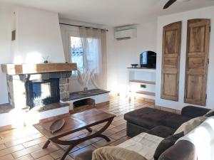 Villas Villa provencale, clim et piscine, proche centre Vidauban : photos des chambres