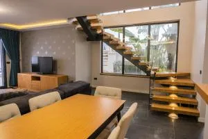 Süper villa havuzlu - Çiftlikköyü