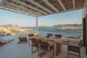 Skinos House Antiparos - Private Pool Villa - 圣乔治亚海滩