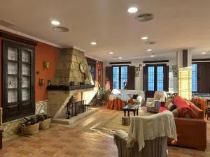 Casa Asador Sierra De Aracena - Campofrío