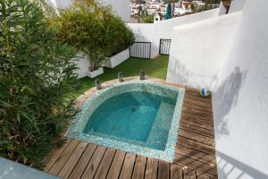 Casa Verde, charming village house, 4 bedrooms