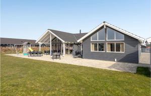 Awesome Home In Sydals With Kitchen