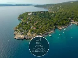 Holiday Resort Kačjak - Dramalj