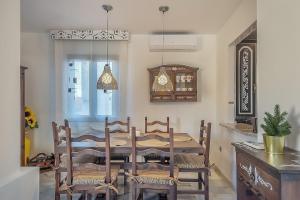 Sea View Puerto Banus Apt SAUNA and PARKING RDR165