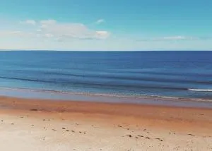 Golden Sands Holiday Park - Lynemouth