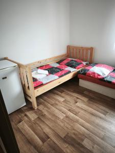 Studánecký Medvěd