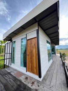 นาน้าหมูฟาร์มสเตย์ NanamooFarmStay