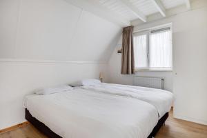 Kuifeend I Chalet met Modern Interieur