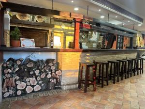 Casa Asador Sierra De Aracena