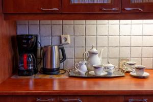 Τείχιο Mariandas House - Tihio - Πέτρινη κατοικία