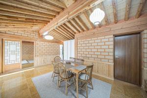 Gyeongju Davulchon Pension