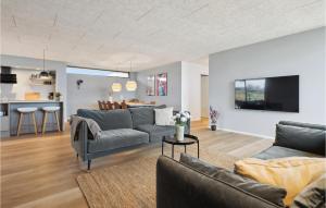 Amazing Home In Børkop With Sauna