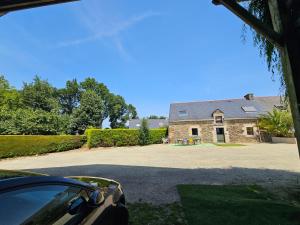 Maisons de vacances Longere PMR familiale Confort : photos des chambres