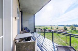 Alte Seefahrtschule App 33 "Oberdeck"