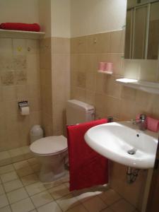 Ferienwohnung Meeresbrandung 11