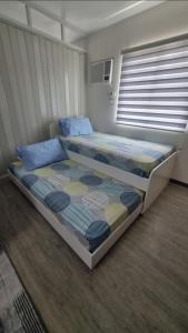 Joms Cozy Staycation