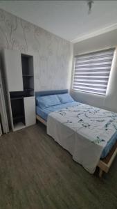 Joms Cozy Staycation