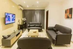 Accra Luxury Apartments at Avant Garde - Accra