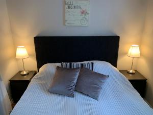 Cozy cottages with sauna in Öland