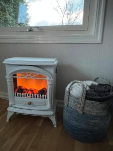Cozy cottages with sauna in Öland