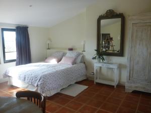 B&B / Chambres d'hotes Bastide Saint Maurin : photos des chambres