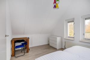 Tapuit I Authentiek Huisje met Tuin