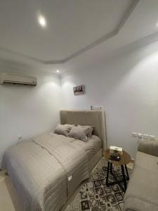 غرفة هادئة دخوُل ذكي حي الملقا