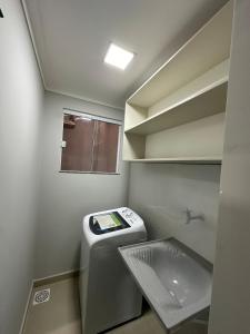 Apt completo e aconchegante