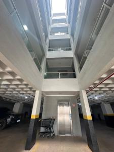 Apt completo e aconchegante