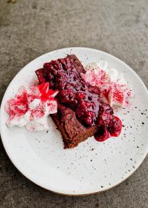 Schronisko PTTK Przysłop pod Baranią Górą