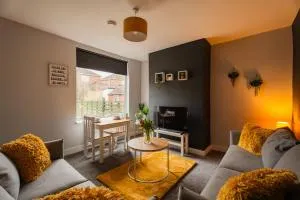 Humber House By Horizon Stays - 蒂诗上的索纳比